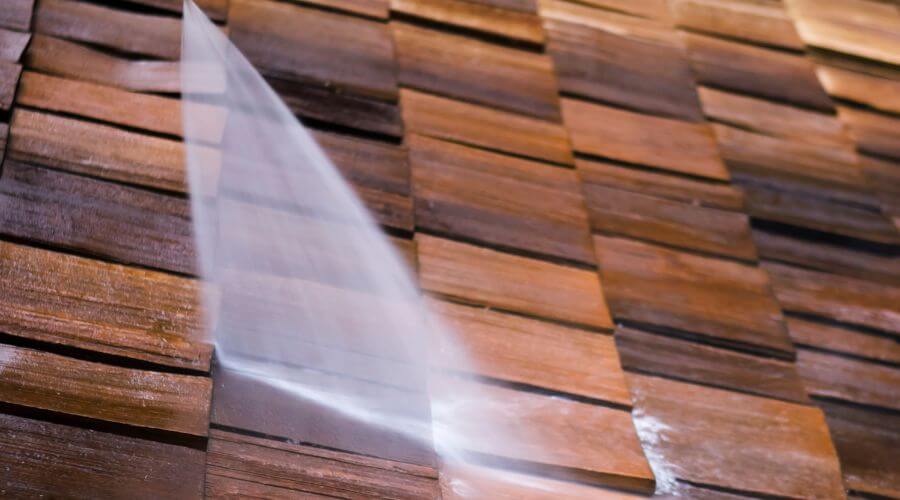 Professional tile roof repair services in Bardwell, KY